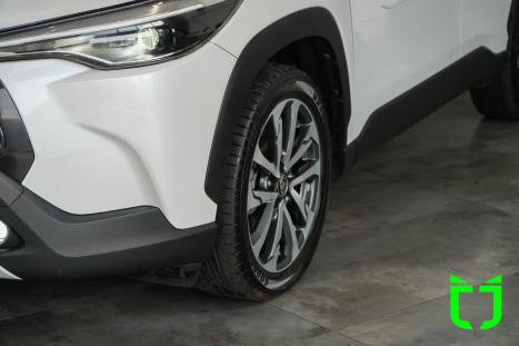 TOYOTA Corolla Cross 2.0 16V 4P FLEX VVT-IE XRE DIRECT SHIFT AUTOM�TICO CVT, Foto 20
