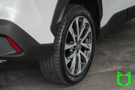 TOYOTA Corolla Cross 2.0 16V 4P FLEX VVT-IE XRE DIRECT SHIFT AUTOM�TICO CVT, Foto 21