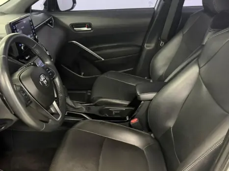 TOYOTA Corolla Cross 2.0 16V 4P FLEX VVT-IE XRE DIRECT SHIFT AUTOM�TICO CVT, Foto 5