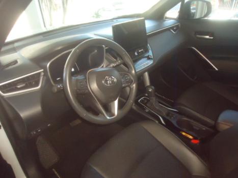 TOYOTA Corolla Cross 2.0 16V 4P FLEX VVT-IE XRE DIRECT SHIFT AUTOM�TICO CVT, Foto 2