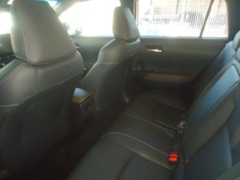 TOYOTA Corolla Cross 2.0 16V 4P FLEX VVT-IE XRE DIRECT SHIFT AUTOM�TICO CVT, Foto 3