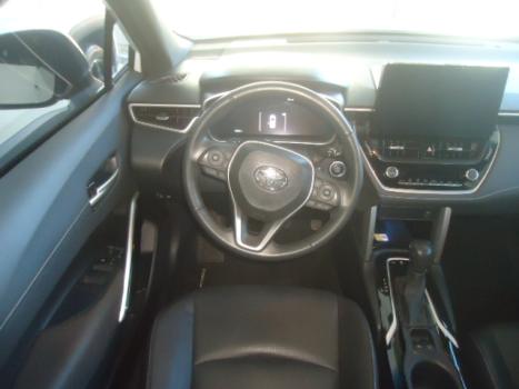 TOYOTA Corolla Cross 2.0 16V 4P FLEX VVT-IE XRE DIRECT SHIFT AUTOM�TICO CVT, Foto 4
