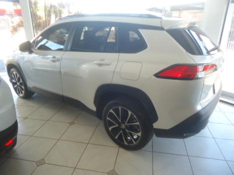 TOYOTA Corolla Cross 2.0 16V 4P FLEX VVT-IE XRE DIRECT SHIFT AUTOM�TICO CVT, Foto 5
