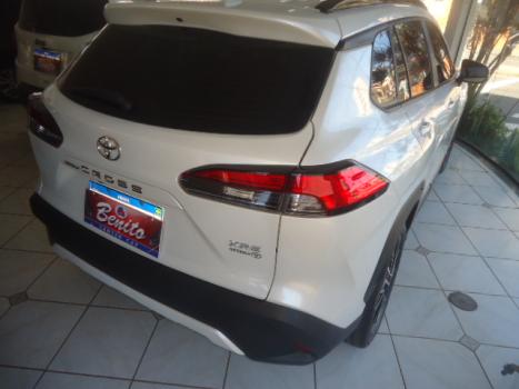 TOYOTA Corolla Cross 2.0 16V 4P FLEX VVT-IE XRE DIRECT SHIFT AUTOM�TICO CVT, Foto 6