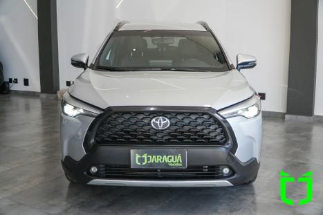 TOYOTA Corolla Cross 2.0 16V 4P FLEX VVT-IE XRE DIRECT SHIFT AUTOM�TICO CVT, Foto 2