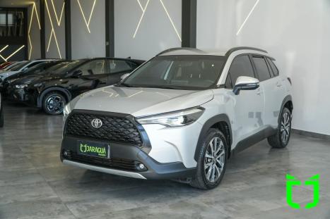 TOYOTA Corolla Cross 2.0 16V 4P FLEX VVT-IE XRE DIRECT SHIFT AUTOM�TICO CVT, Foto 3