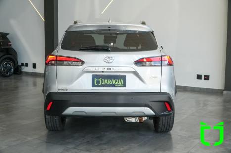TOYOTA Corolla Cross 2.0 16V 4P FLEX VVT-IE XRE DIRECT SHIFT AUTOM�TICO CVT, Foto 5