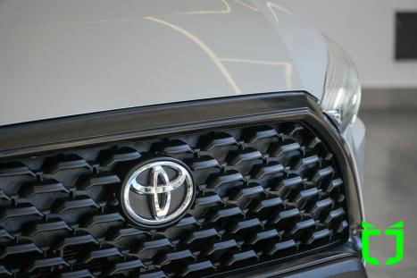 TOYOTA Corolla Cross 2.0 16V 4P FLEX VVT-IE XRE DIRECT SHIFT AUTOM�TICO CVT, Foto 7