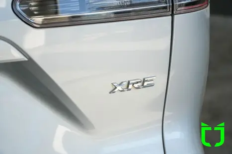 TOYOTA Corolla Cross 2.0 16V 4P FLEX VVT-IE XRE DIRECT SHIFT AUTOM�TICO CVT, Foto 20