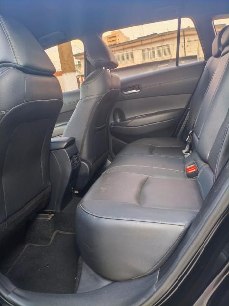 TOYOTA Corolla Cross 2.0 16V 4P FLEX VVT-IE XRE DIRECT SHIFT AUTOM�TICO CVT, Foto 7
