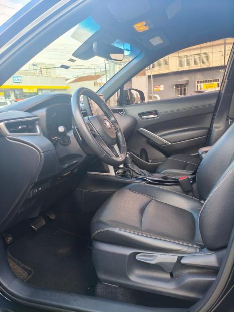 TOYOTA Corolla Cross 2.0 16V 4P FLEX VVT-IE XRE DIRECT SHIFT AUTOM�TICO CVT, Foto 8