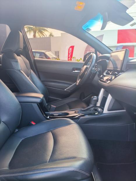TOYOTA Corolla Cross 2.0 16V 4P FLEX VVT-IE XRE DIRECT SHIFT AUTOM�TICO CVT, Foto 9