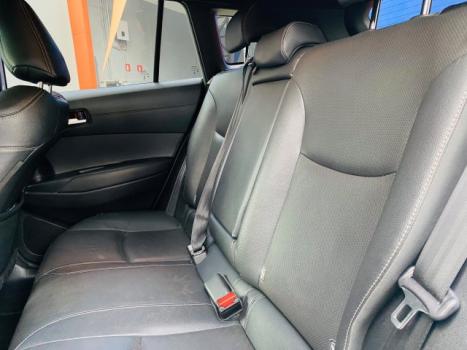 TOYOTA Corolla Cross 2.0 16V 4P FLEX VVT-IE XRE DIRECT SHIFT AUTOMÁTICO CVT, Foto 5
