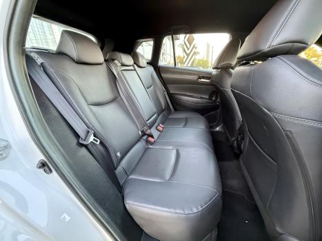 TOYOTA Corolla Cross 2.0 16V 4P FLEX VVT-IE XRE DIRECT SHIFT AUTOMÁTICO CVT, Foto 3