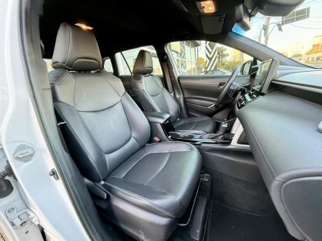 TOYOTA Corolla Cross 2.0 16V 4P FLEX VVT-IE XRE DIRECT SHIFT AUTOMÁTICO CVT, Foto 5