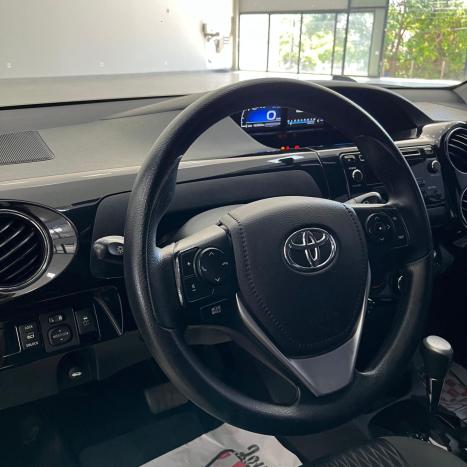 TOYOTA Etios Hatch 1.5 16V 4P FLEX X PLUS AUTOMTICO, Foto 11
