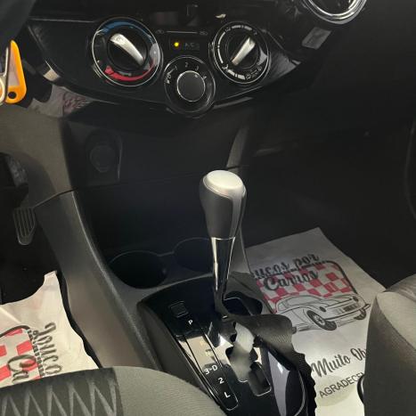 TOYOTA Etios Hatch 1.5 16V 4P FLEX X PLUS AUTOMTICO, Foto 13