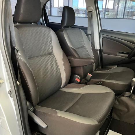 TOYOTA Etios Hatch 1.5 16V 4P FLEX X PLUS AUTOMTICO, Foto 14