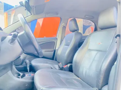 TOYOTA Etios Hatch 1.5 16V 4P FLEX PLATINUM AUTOMTICO, Foto 4