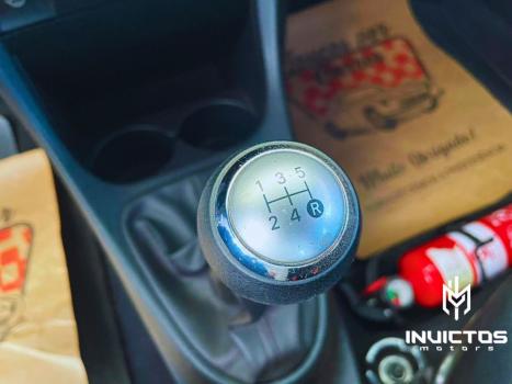 TOYOTA Etios Hatch 1.5 16V 4P FLEX XS, Foto 9