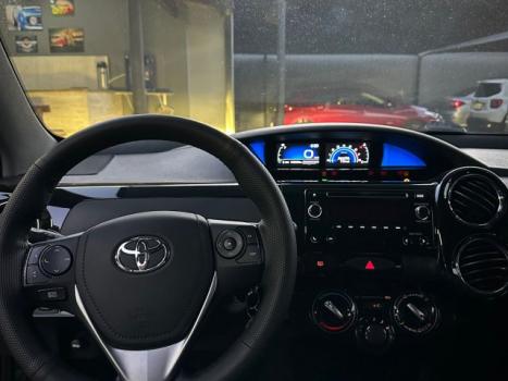 TOYOTA Etios Hatch 1.5 16V 4P FLEX XS, Foto 13