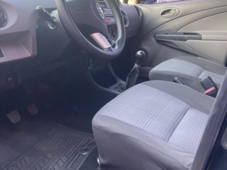 TOYOTA Etios Hatch 1.3 16V 4P FLEX, Foto 4