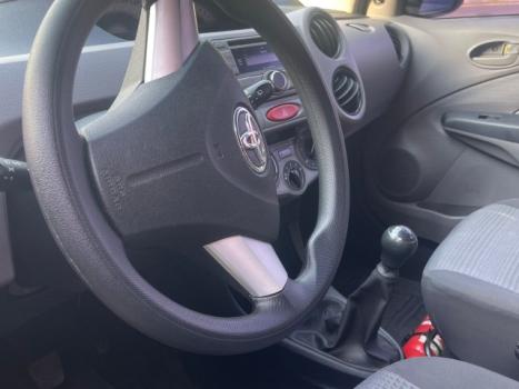 TOYOTA Etios Hatch 1.3 16V 4P FLEX, Foto 6