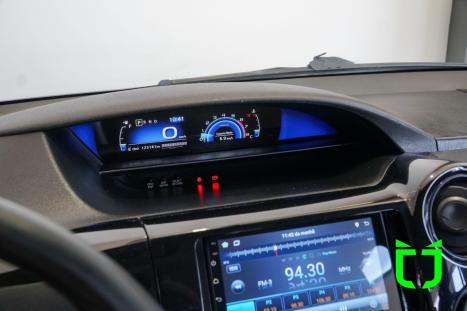 TOYOTA Etios Hatch 1.3 16V 4P FLEX X AUTOMTICO, Foto 10