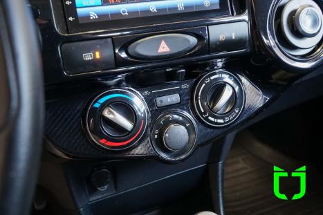 TOYOTA Etios Hatch 1.3 16V 4P FLEX X AUTOMTICO, Foto 11