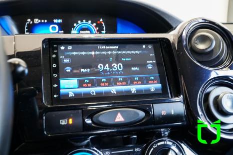 TOYOTA Etios Hatch 1.3 16V 4P FLEX X AUTOMTICO, Foto 12