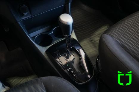 TOYOTA Etios Hatch 1.3 16V 4P FLEX X AUTOMTICO, Foto 13