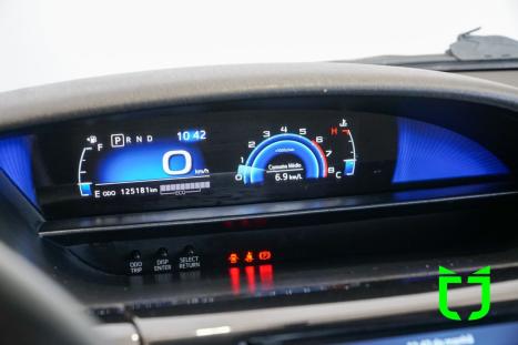 TOYOTA Etios Hatch 1.3 16V 4P FLEX X AUTOMTICO, Foto 15