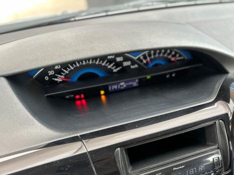 TOYOTA Etios Hatch 1.3 16V 4P FLEX X, Foto 12