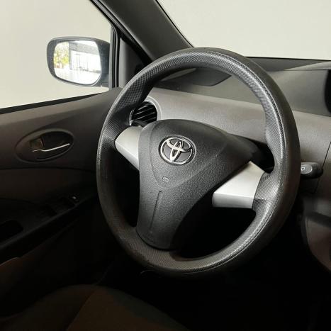 TOYOTA Etios Hatch 1.5 16V 4P FLEX XLS, Foto 10