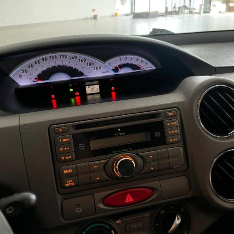 TOYOTA Etios Hatch 1.5 16V 4P FLEX XLS, Foto 12