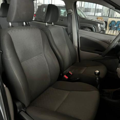 TOYOTA Etios Hatch 1.5 16V 4P FLEX XLS, Foto 14