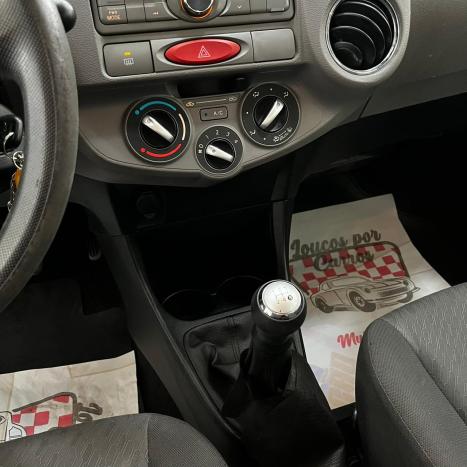 TOYOTA Etios Hatch 1.5 16V 4P FLEX XLS, Foto 13
