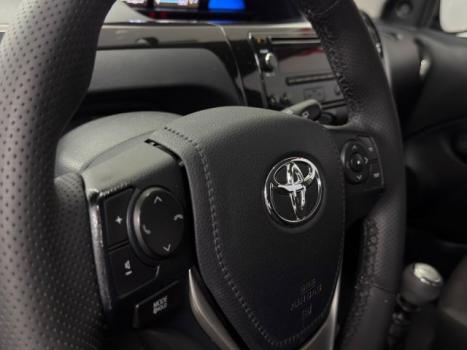TOYOTA Etios Hatch 1.5 16V 4P FLEX X PLUS, Foto 9