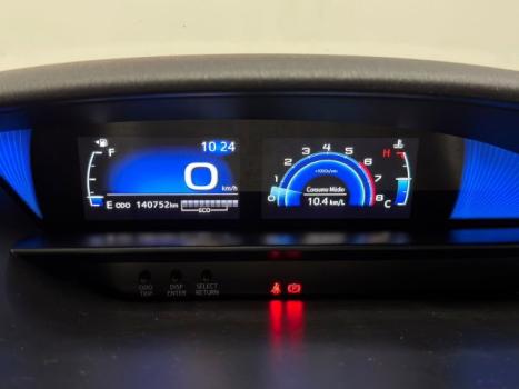 TOYOTA Etios Hatch 1.5 16V 4P FLEX X PLUS, Foto 10