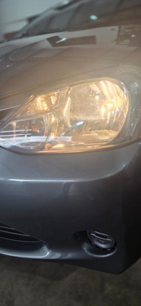 TOYOTA Etios Hatch 1.3 16V 4P FLEX X, Foto 12