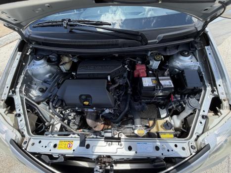 TOYOTA Etios Hatch 1.3 16V 4P FLEX XS, Foto 8