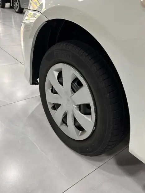 TOYOTA Etios Hatch 1.3 16V 4P FLEX X, Foto 15