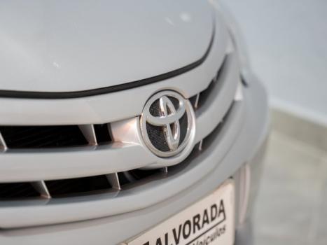 TOYOTA Etios Hatch 1.3 16V 4P FLEX X, Foto 4