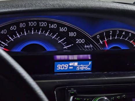 TOYOTA Etios Hatch 1.3 16V 4P FLEX X, Foto 9