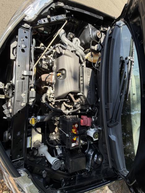 TOYOTA Etios Hatch 1.5 16V 4P FLEX XS, Foto 9