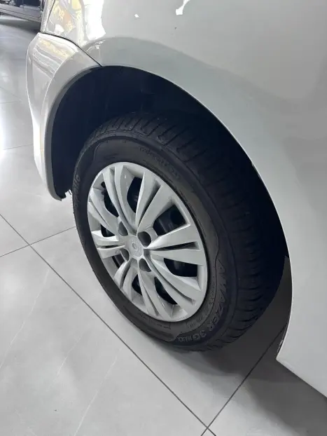 TOYOTA Etios Hatch 1.3 16V 4P FLEX X, Foto 15