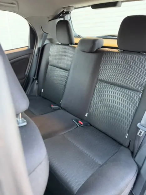 TOYOTA Etios Hatch 1.5 16V 4P FLEX XS AUTOM�TICO, Foto 7