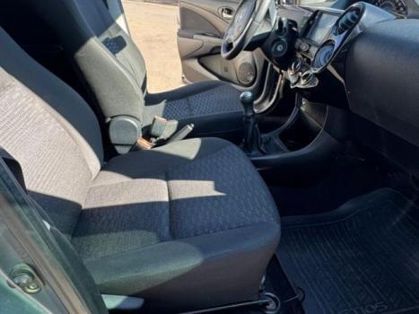 TOYOTA Etios Hatch 1.3 16V 4P FLEX X, Foto 6