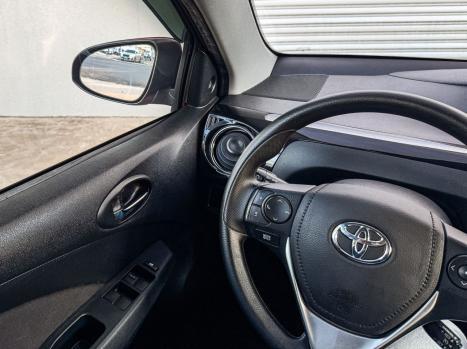 TOYOTA Etios Hatch 1.5 16V 4P FLEX READY AUTOM�TICO, Foto 14