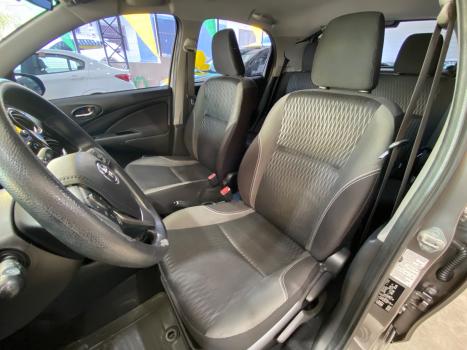 TOYOTA Etios Hatch 1.5 16V 4P FLEX XS AUTOM�TICO, Foto 15